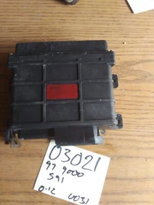 SAAB 900 2.0 16V Control Module Bosch 0227400022  7503592 - Picture 1 of 3