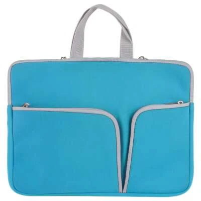 Funda para portátil para Apple MacBook Lenovo HP Acer Dell 11" 14" 15" Foto 1 de 4