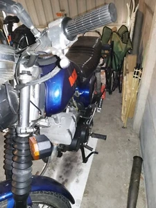 mz etz 150 / 125 - Bild 1 von 5