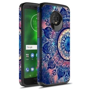 Estuche gráfico de sexta generación para Moto G6/G - Imagen 1 de 11
