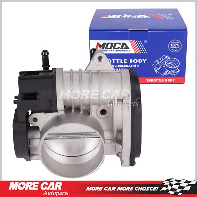 Cuerpo del acelerador para Hyundai Azera Entourage Santa Fe Sonata Veracruz Kia Sedona V6 Foto 1 de 4