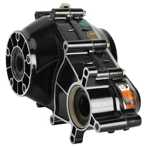 16T Differential Transmission Gear Box for Electric Tricycle Quad 1500W Motor US - Picture 1 of 16