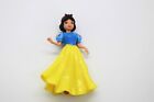 Polly Pocket Disney Princess Snow White Doll & Glittery Ball Gown Dress