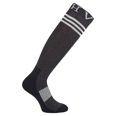 HV POLO Socken Glitter