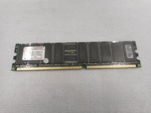 41P0253 1GB PC2100 CL2.5 ECC Ddr SDRAM DIMM Memory - Picture 1 of 3
