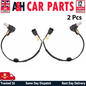 ABS Drehzahlsensor hinten LH&RH FÜR Ford Ranger T64 2.2TDCi T65 3.2TDCi - Bild 1 von 3