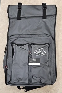 Whites Electronic Signature Series Rolltop Hiking Rock Hounding Backpack NOS - Picture 1 of 4