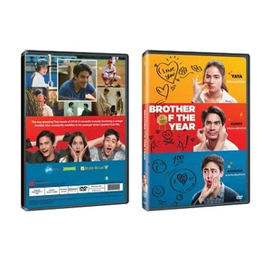 Brother of the Year Thai Film DVD - Picture 1 of 1