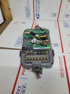 2003 Acura TL Under Dash Fuse Box OEM 38850-S0K RIGHT PASSENGER SIDE - Picture 1 of 4