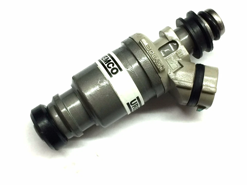 MITSUBISHI FUEL INJECTOR 195500-5670 1995-1996 MITSUBISHI MONTERO 3.0L - Image 1 of 1