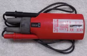 GB Electrical Co. Magnetspannungsprüfer mit Leitungen * 7OY7 * FUNKTIONIERT - Bild 1 von 3