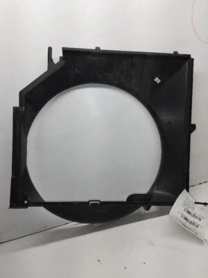 Cubierta del radiador BMW 330CI 2003 Foto 1 de 4