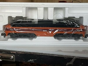 American Flyer 1992 Milwaukee Road Electric Locomotive #48010 NIB - Picture 1 of 2