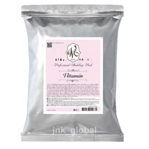 [Premium] Modeling Mask Vitamin Powder Facial Pack Anti-Aging 1kg (1000g) - Picture 1 of 6