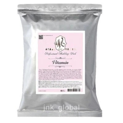 [Premium] Modeling Mask Vitamin Powder Facial Pack Anti-Aging 1kg (1000g) - Image 1 of 4