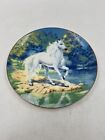 Franklin Mint Reflections Of The Diamond Unicorn Royal Doulton Collection T2750