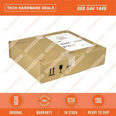 804338-B21 3 Year HPE Warranty RETAIL BOX HPE Smart Array P816i-a SR Gen10 (16 I - Image 1 of 2