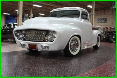 1953 Ford F-100 1953 F-100 CUSTOM - Image 1 of 4