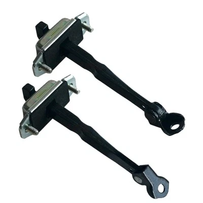 2x Correa de retención de puerta Tapón Brazo Bisagra Frontal Ajuste para Kia Sportage MK3 2011-2016 Foto 1 de 4