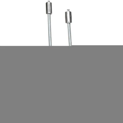 Cable de freno de estacionamiento trasero derecho para Ford F150 1998 1997-1999 Raybestos BC96055 Foto 1 de 2