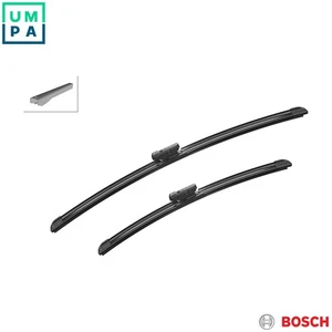 WIPER BLADE 3 397 014 081 FOR FORD YYJD/M1JJ/M1JC/M1JU 1.0L 3cyl ECOSPORT SUV - Picture 1 of 13