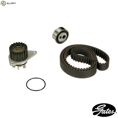 WATER PUMP & TIMING BELT KIT KP15175XS-1 FOR PEUGEOT PARTNER/PATAGONICA/URBANA - Image 1 of 4