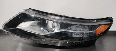 Faro halógeno izquierdo conductor delantero izquierdo Chevrolet Volt 2011-2015 sedán OEM  Foto 1 de 4