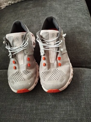 ON Cloud5 Schuh Damen US 5,5 / EU 36,5 / UK 3,5  - Bild 1 von 4