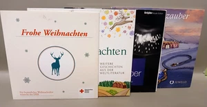Weihnachtsmusik & Hörbuch CD´s / Weihnachten Geschichten - Musik CD Album ✅ - Bild 1 von 5