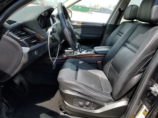 Bomba de dirección asistida turbo AWD accionamiento adaptativo para BMW X6 11-19 3896146 Foto 1 de 4