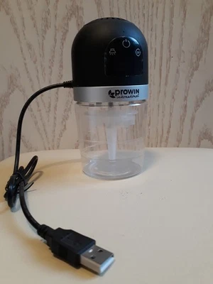 Prowin Airbowl Mini - NEUWERTIG/1x benutzt - Bild 1 von 4