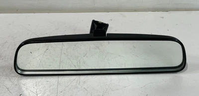 20-25 HYUNDAI TUCSON SONATA INTERIOR REAR VIEW MIRROR W/O AUTO DIMMING # 103249 - Image 1 of 4