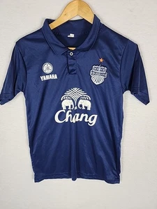 BURIRAM 2016 2017 HOME SHIRT THAILAND FOOTBALL SOCCER TRIKOT YAMAHA HERREN GRÖSSE M - Bild 1 von 12
