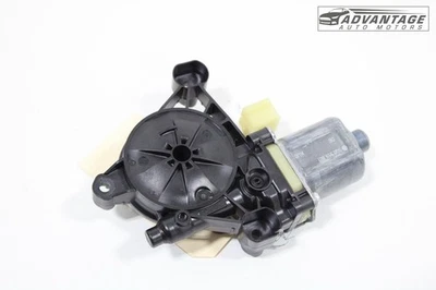 AUDI A3 QUATTRO 8V 2015-2024 PUERTA TRASERA IZQUIERDA VENTANA REGULADOR MOTOR OEM Foto 1 de 4