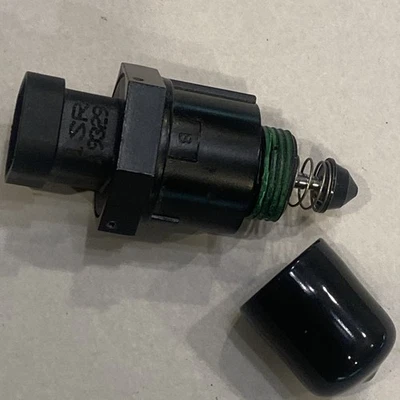 标准电机产品 AC16 空闲空气控制阀 — 第 1/4 张图片