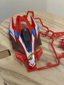 Avante Mk3 Red Special Body Decal Set Used - Picture 1 of 4