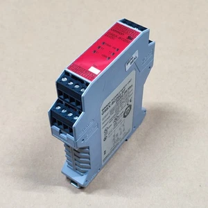 G9SX-BC202-RT OMRON FLEXIBLE SICHERHEITSEINHEIT G9SX-BC202-RT - Bild 1 von 6
