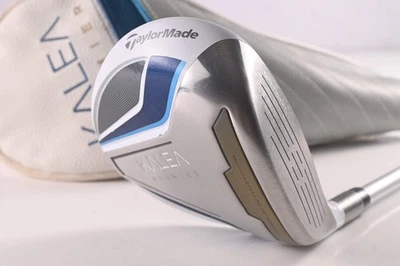 Ladies Taylormade Kalea Premier #3 Wood / 17 Degree / Ladies Flex Kalea Premier - Image 1 of 4