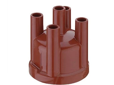 For 1990-1991 Volkswagen Transporter Distributor Cap Bremi 14525THDB - Image 1 of 2