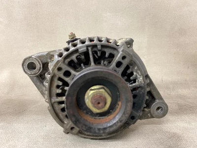 2004 Toyota Tacoma Alternator 80 Amp 3.4L DENSO 27060-62160 6 Cylinder - Image 1 of 4