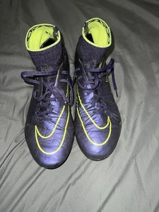 Nike hypervenom 2-size 8.5 US - Picture 1 of 6
