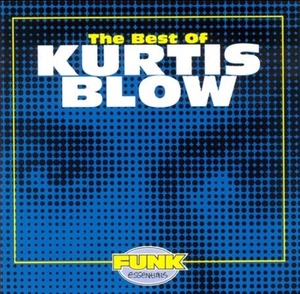 The Best of Kurtis Blow by Kurtis Blow (CD, 1994, Mercury) - Foto 1 di 2