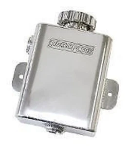 Aeroflow AF77-1026 Fabricated Expansion Tank 1.2L Capacity 32mm Cap Size - Picture 1 of 4
