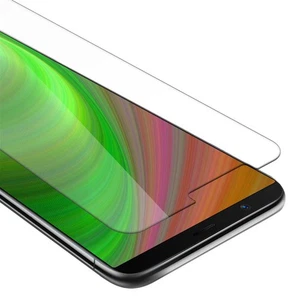Panzerfolie für OnePlus 5T Schutzfolie Tempered Glas - Bild 1 von 9