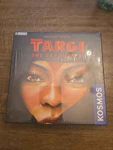 Targi: The Expansion (2016) | Kosmos | Strategy Board Game Add-On for 2 Players - Picture 1 of 2