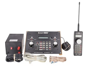 CVP HO EasyDCC Zentrale & Controller & Transformator: CS2B, PS10, T9000 [3] - Bild 1 von 12