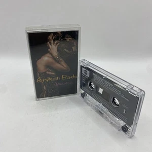 Baduizm by Erykah Badu Cassette Tape - Picture 1 of 10