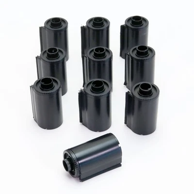 Rechargeable, Reusable 35mm Plastic Film Cartridges,... - Image 1 of 4