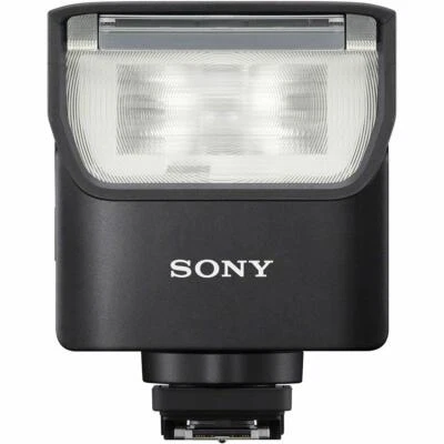 SONY Flash HVL-F28RM - Image 1 of 4