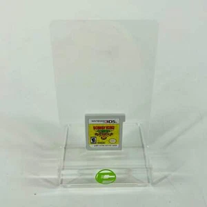 Donkey Kong Country Returns 3D (Nintendo 3DS, 2013) - Bild 1 von 2